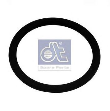 Kroužek těsnící vodního čerpadla  "O" 47x5 DAF CF75