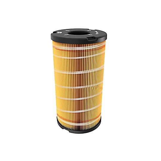 Filtr paliva elektrického čerpadla JCB 526S 3CX P21, 520/50 C3.3DE50E0/DE33E0/DE50E2