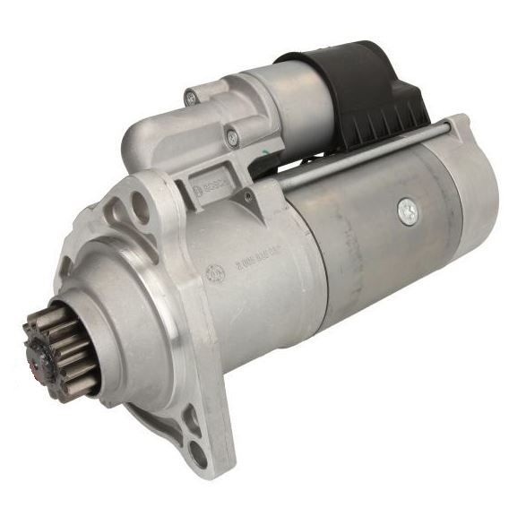 Startér 24V/6,0kW 12z DAF XF Euro 6