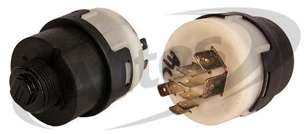 Skříňka spínací JCB všechny typy