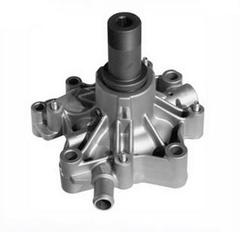 Čerpadlo vody IVECO Daily III/ IV, MASSIF F1CE0441A-F1CE3481L od 01.2004 do 08.2011