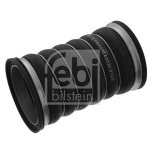 Hadice chlazení vzduchu motoru 81x105x165 VOLVO FH Euro 6