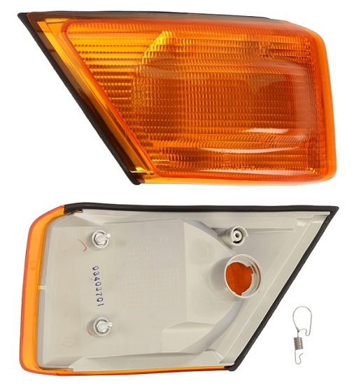Svítilna směrová oranžová P IVECO Daily 2000