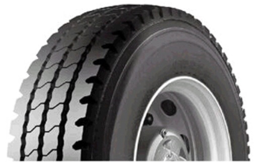 Pneumatika stavební stroje 13 R22,5" 154/150L PR 18/CST 103