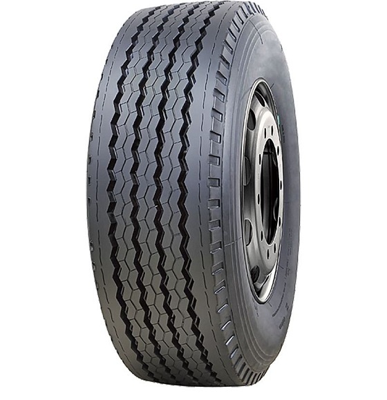 Pneumatika nákladní 235/75 R17,5" 143/141J 16 PR/ HO 107/ návěsová
