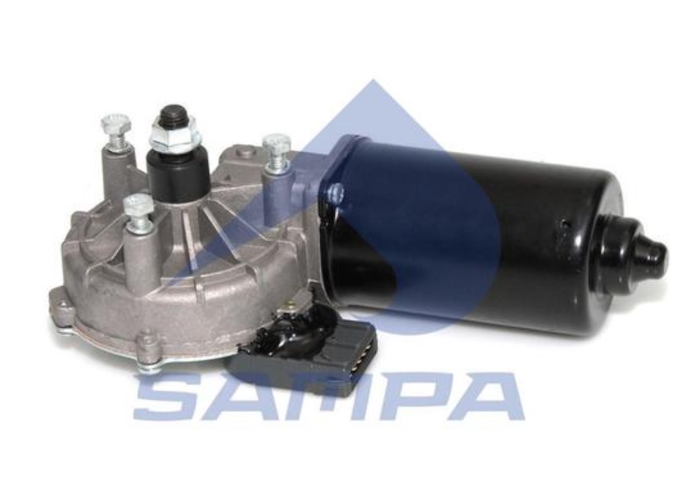 Motorek stěračů MAN TGA,TGL,TGM,TGS,TGX D0834LFL40-D2876LF25 od 04.2000