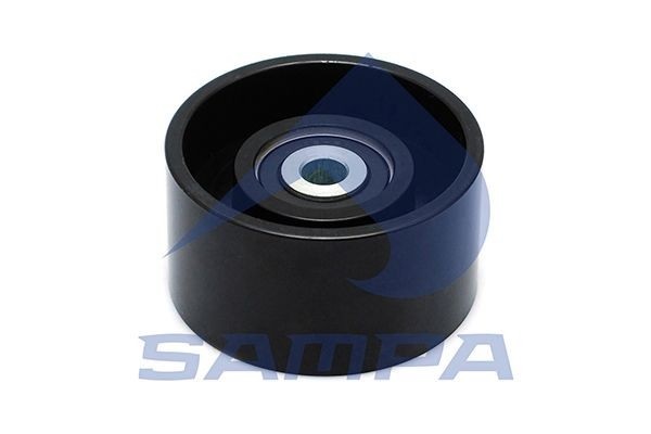 Kladka napínače řemene pr.85/12x47 MAN TGS/TGX od 2007, TGL/TGM od 2005, TGA od 2000