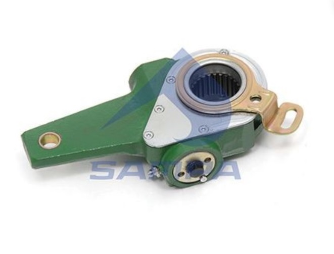 Páka brzdy automat L/P MAN M2000L/M, F2000, M90