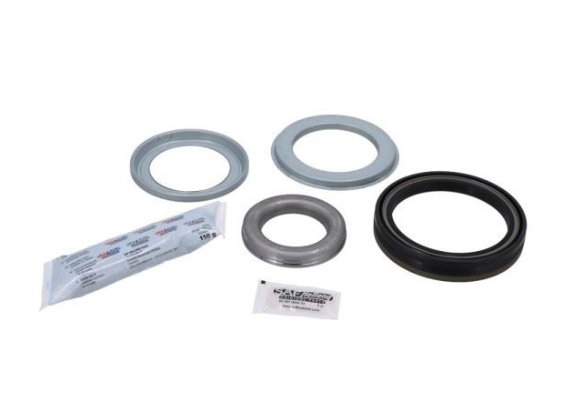 Sada opravárenská náboje kola SAF KRZ,RSM, SKRS,SKRZ KRZ 12242,RSM 11200,SKRS 11322 01 K .