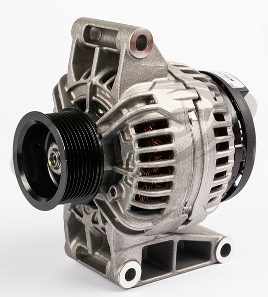 Alternátor 28V/ 80A DAF XF106 Euro 6