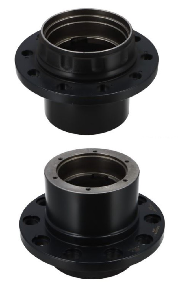 Náboj kola bez ložisek SAF WRZM 11030/8435