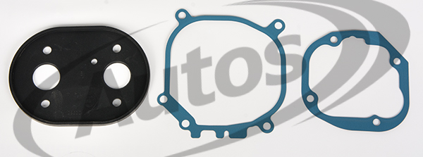 Těsnění nezávislého topení - sada 24V WEBASTO AirTop EVO 2000