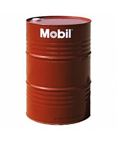 Olej motorový MOBIL Delvac SHC 5W-40 syntetický 208 l, nákladní vozy