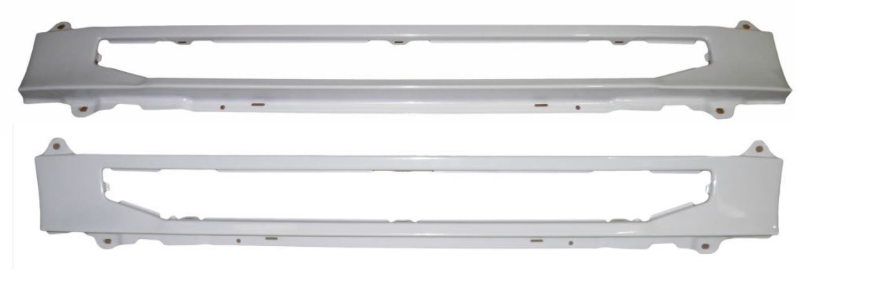 Mezimaska kabiny SCANIA P,G,R,T od 01.2003