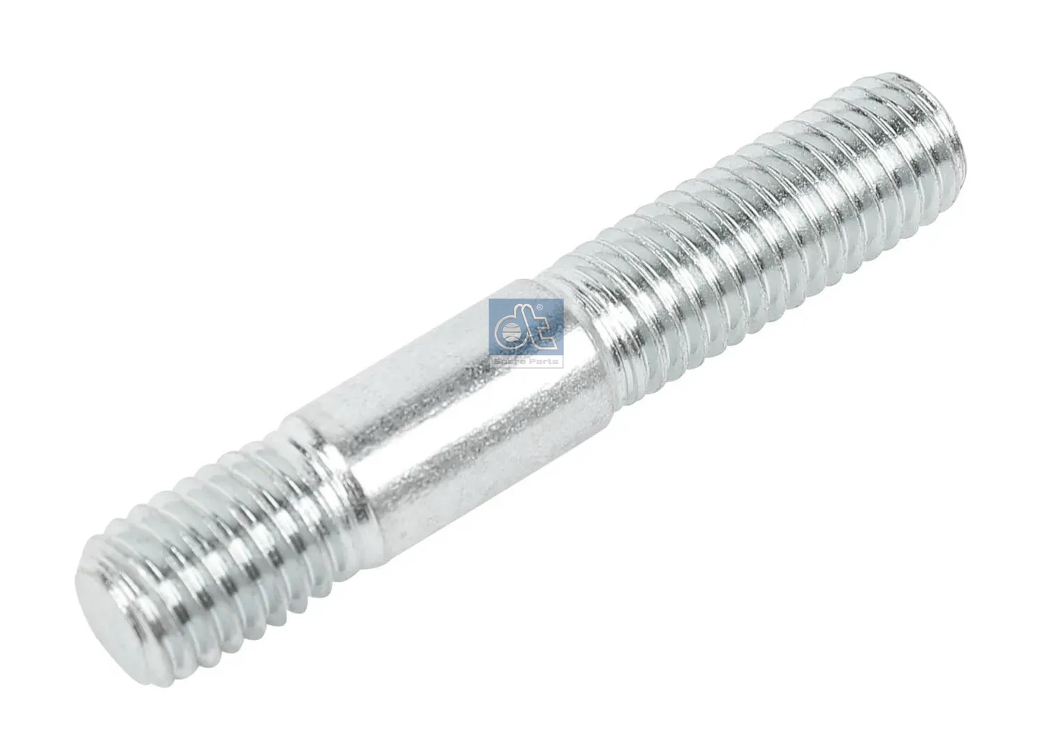 Šteft kolektoru výfukových plynů M10x1,5x13,5/27x58 RVI Premium II PR/TR, Kerax DXi11/13