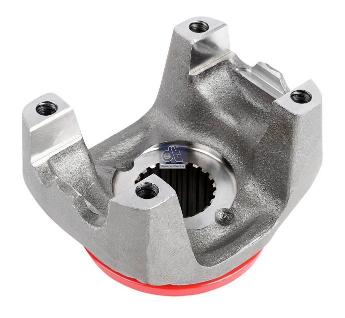 Příruba hřídele diferenciálu SCANIA P,G,R,T P 520 RB 660/662, RBP 735/835