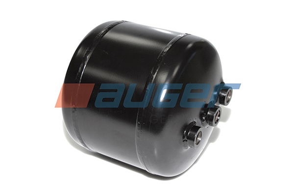 Vzduchojem 10 l / 278x246 3-vývody MERCEDES Actros MP2/MP3, Axor