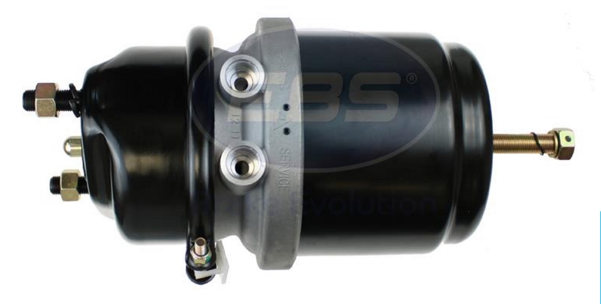 Válec brzdový 20/24" kotoučové brzdy ZN MAN TGA,TGS,TGX,TGL,TGM