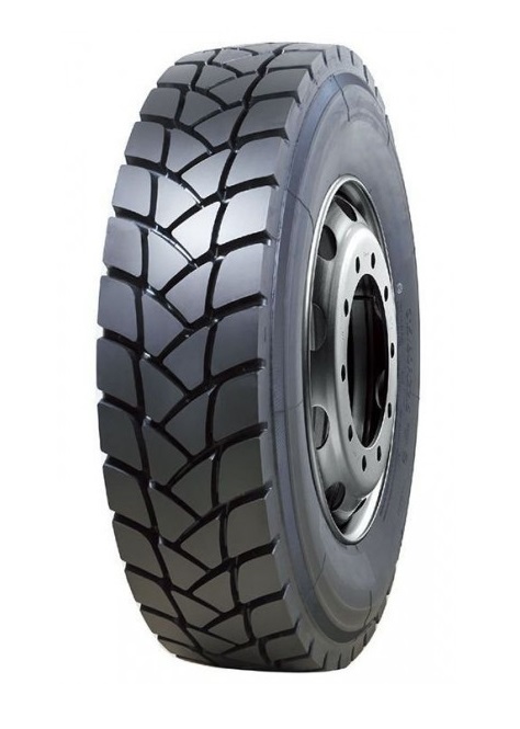 Pneumatika nákladní 315/80 R22,5" ONYX 156/152L 20 PR/ HO 302/ návěsová