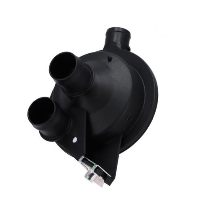 Odlučovač oleje odvětrání motoru /ODMA/ MAN TGM D0836