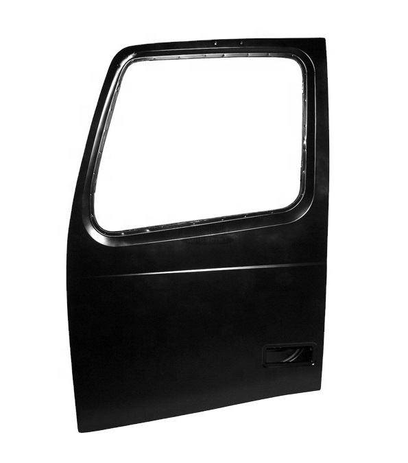 Dveře kabiny holé L VOLVO FH12 do 2005, FH16 do 2006, FH do 2012, FH16 II od 05.2012