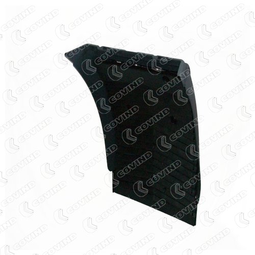 Blatník zadní zadní díl 520x610x675 L/P MAN TGA, TGX, TGS