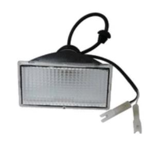 Svítilna poziční střešní bílá VOLVO FH12