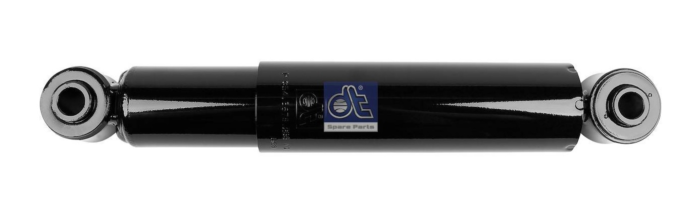 Tlumič pérování O/O VOLVO FL 608-615 do 1996, FL6 od 1996 do 2006