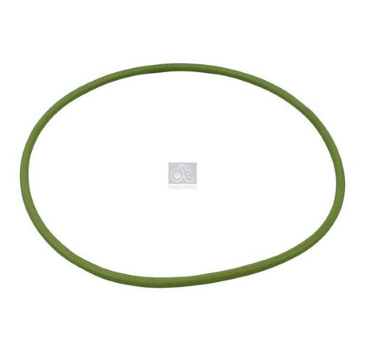 Kroužek těsnící "O" 97x3,1 filtru paliva SCANIA