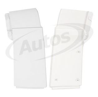 Spojler za kabinu boční horní L DAF XF106