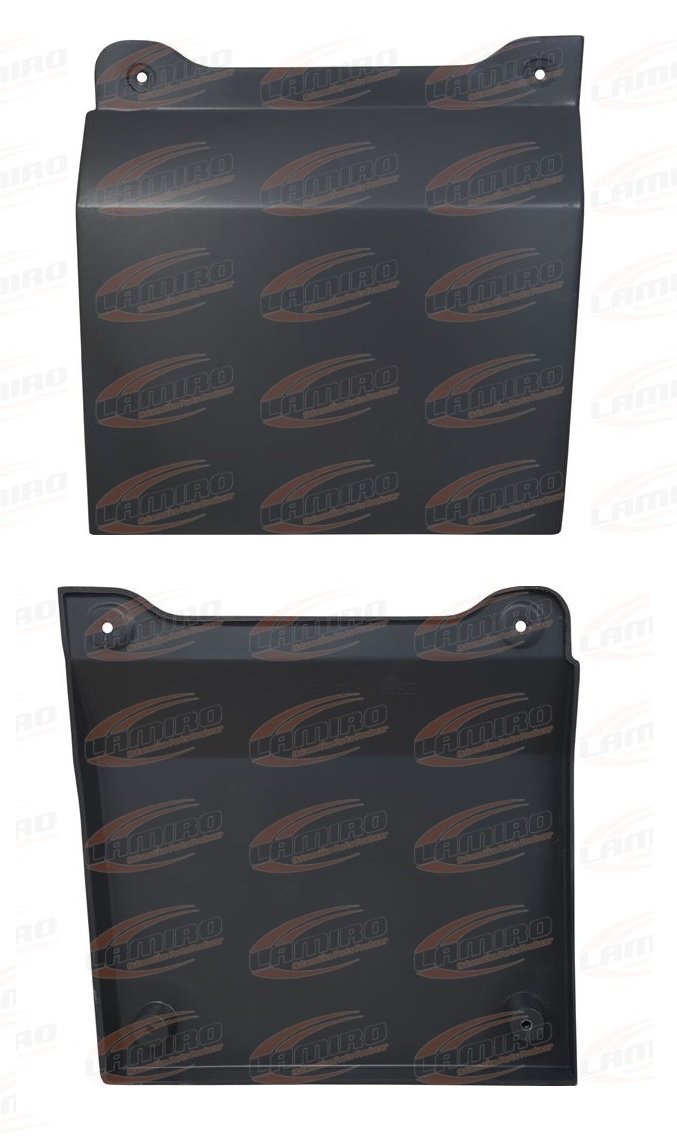 Roh kabiny spodní L DAF XF106 Euro 6