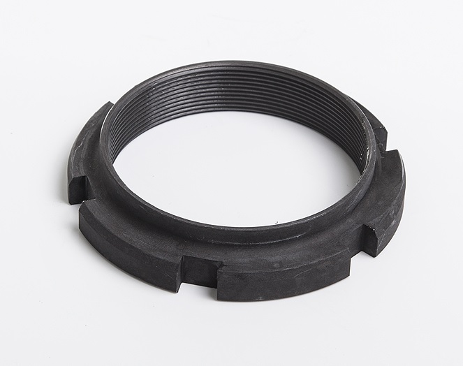 Matice náboje M75x1,5 P MERCEDES Accelo, Atego, Econic, T2, Vario