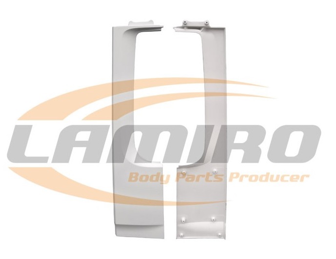 Spojler kabiny zadní P DAF 106XF Euro 6