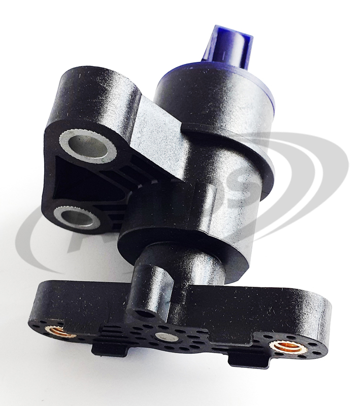 Snímač výšky vlnovce pérování ECAS SCANIA P,G,R,T Euro 6