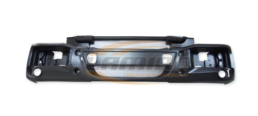 Nárazník přední s otvory na mlhovky IVECO E.Cargo 75/120 Euro 6 od 2009