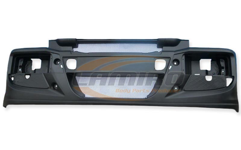 Nárazník přední laminát IVECO E.Cargo Tector /MY2008/ 140E18-180E3 od 02.2008 do 09.2015