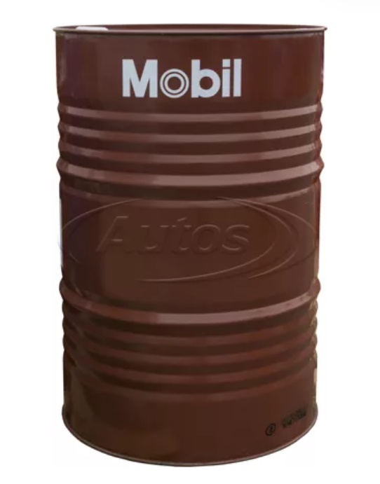 Olej motorový MOBIL DELVAC XHP ESP 10W-40, 208 l