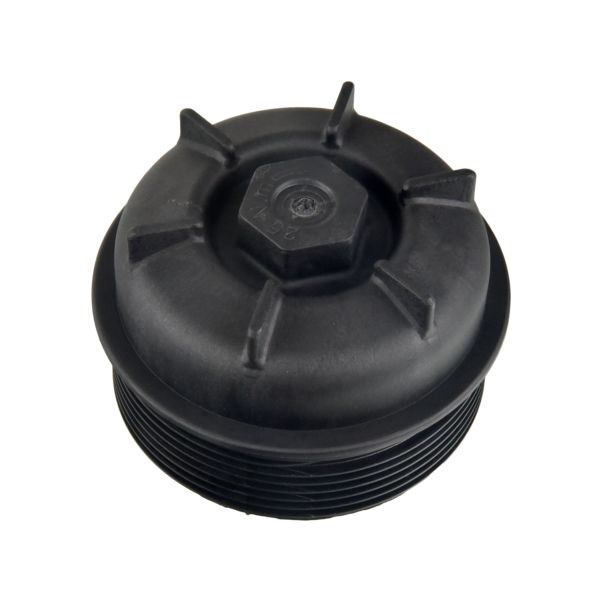 Víčko obalu filtru paliva SCANIA 4/ F Bus, L,P,G,R,S/ P,G,R,T DC07.101-OSC11.03 od 01.2003