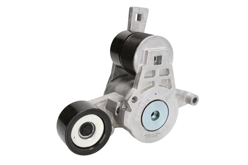 Napínač drážkového řemene - dvojitý MERCEDES Actros MP4,Arocs, Antos OM471/OM472