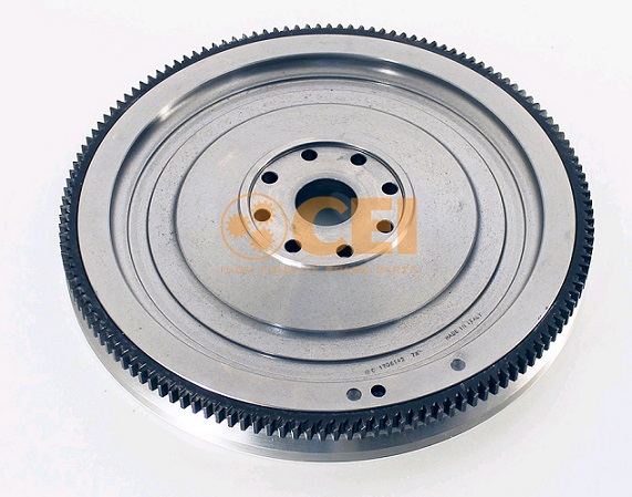 Setrvačník kompletní 432mm  DAF F65, 65CF, 95XF, LF45 IV, LF55 IV, LF Euro 6 CF65 IV, CF75