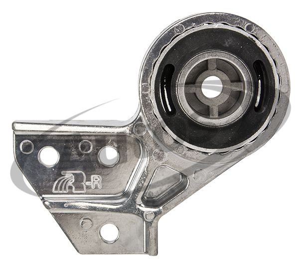 Držák chladiče vzduchu Intercooler L SCANIA P,G,R,T od 01.2003