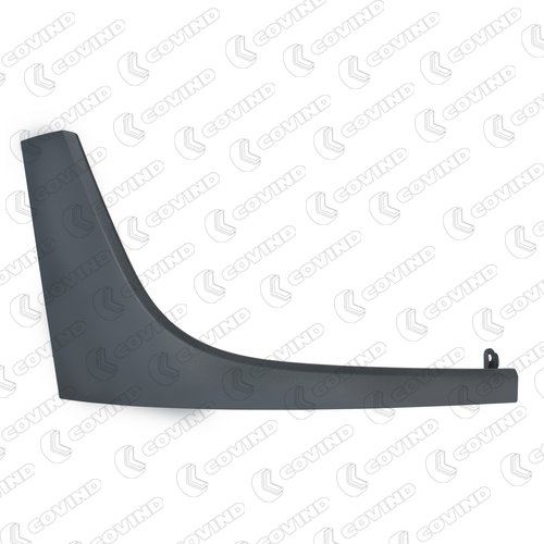 Kryt světlometu P šedý MERCEDES Actros MP4