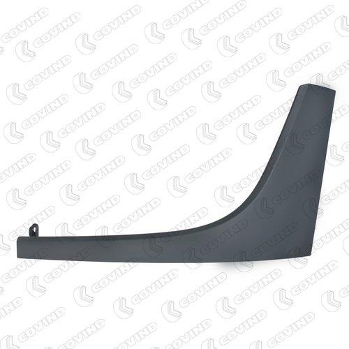 Kryt hlavního světlometu spodní L MERCEDES Actros MP4 / Stream Space/ Classic Space