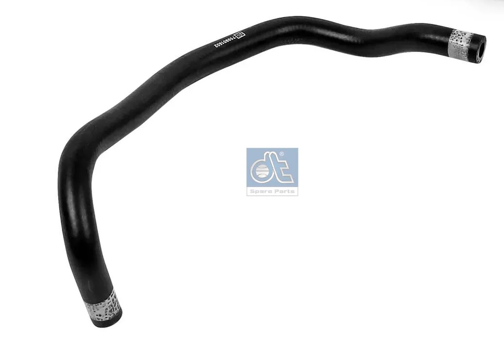 Hadice vodní expanzní nádrže pr.9,5mm SCANIA P,G,R,T od 2003 do 2018