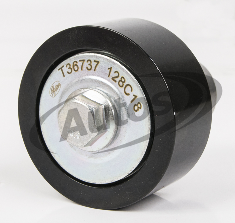 Kladka napínače řemene 75x32,5 DAF MX Euro 6