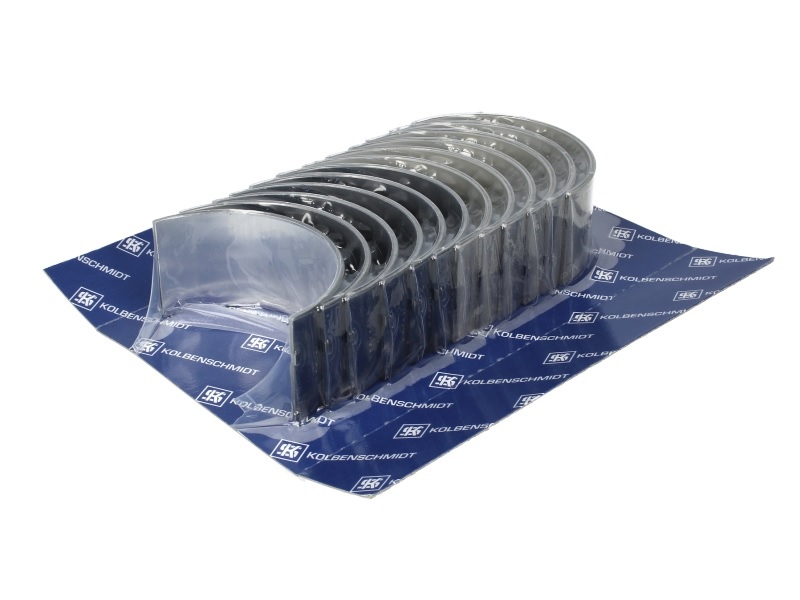 Ložisko ojniční - sada na motor VOLVO FH, FH II, FM, FMX, FMX II 12.8D 09.2005