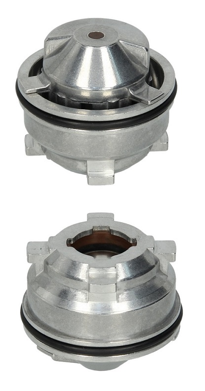 Ventil retardéru RVI Premium TR, Premium II TR/PR, Kerax DXi 11/13, Magnum DXi 12/13, D/