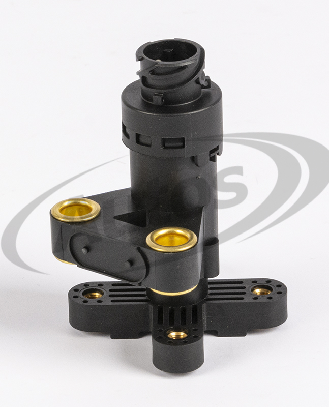 Snímač výšky ECAS DIN 72585-A1-2.1-Sn/K2 MAN TGA,TGX,TGS