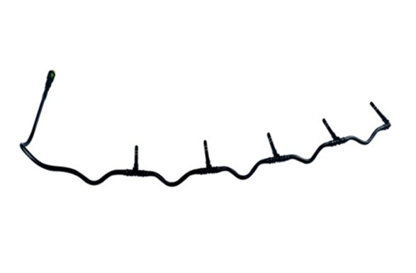 Trubka odvětrání hlavy válců SCANIA P,G,R,T XPi Euro 5