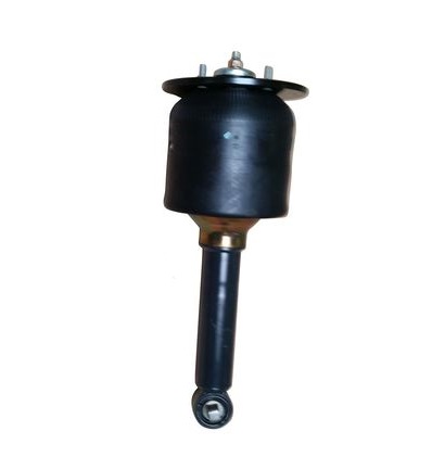 Tlumič pérování s vlnovcem PN IVECO CROSSWAY LE